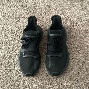 Adidas running sneakers